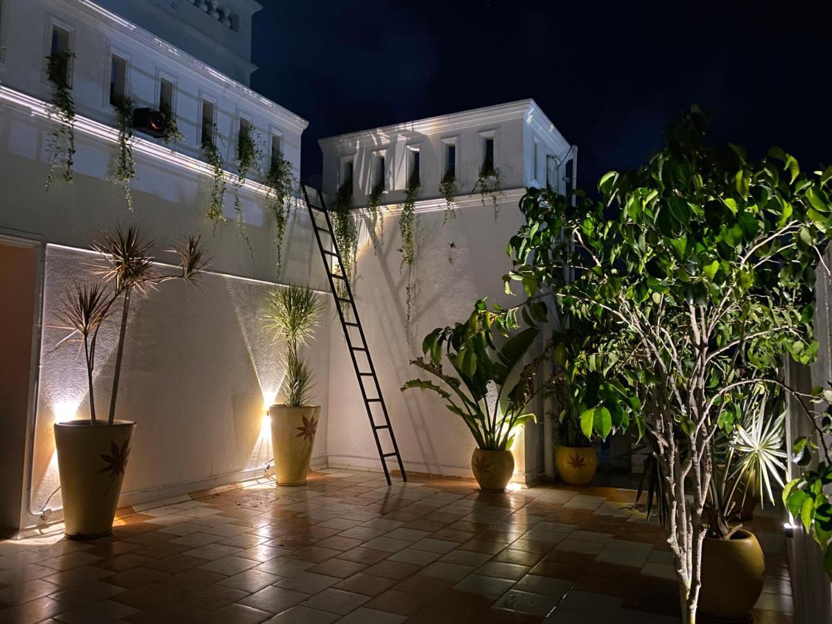 Villa Shakti - Tie Hotels & Resorts Pondicherry Ngoại thất bức ảnh