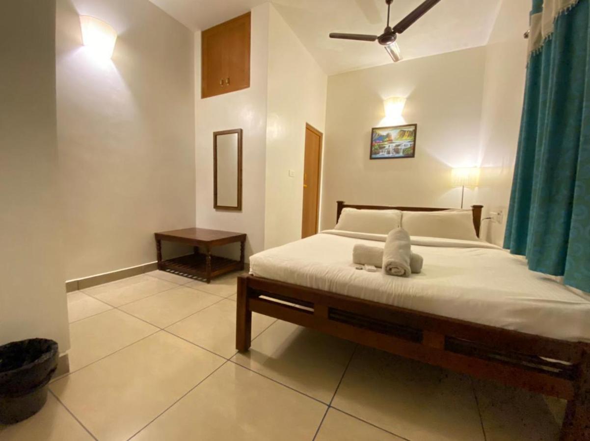 Villa Shakti - Tie Hotels & Resorts Pondicherry Ngoại thất bức ảnh