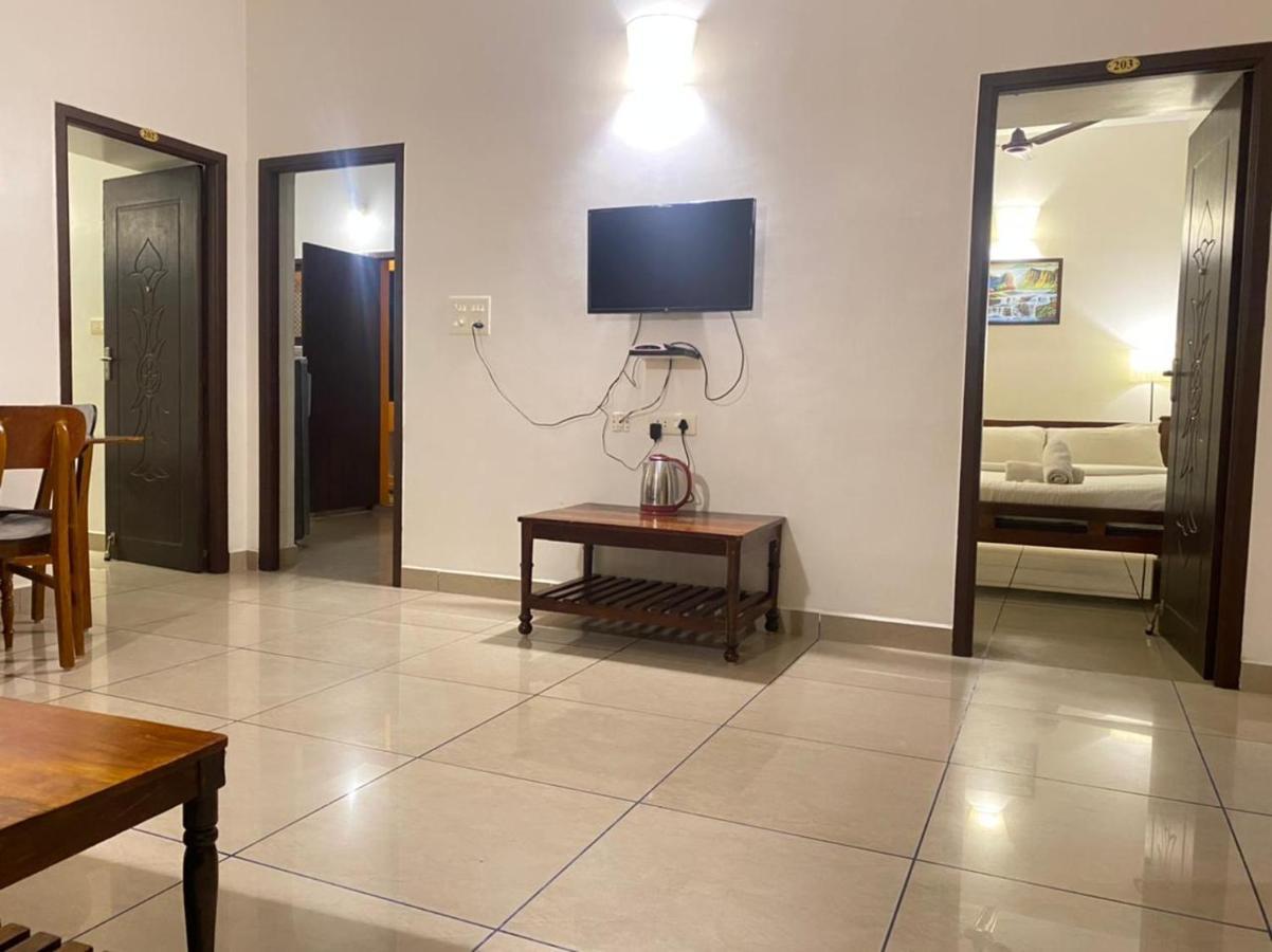 Villa Shakti - Tie Hotels & Resorts Pondicherry Ngoại thất bức ảnh