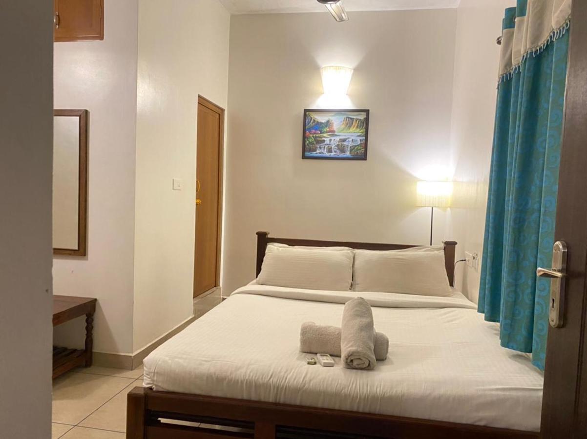 Villa Shakti - Tie Hotels & Resorts Pondicherry Ngoại thất bức ảnh