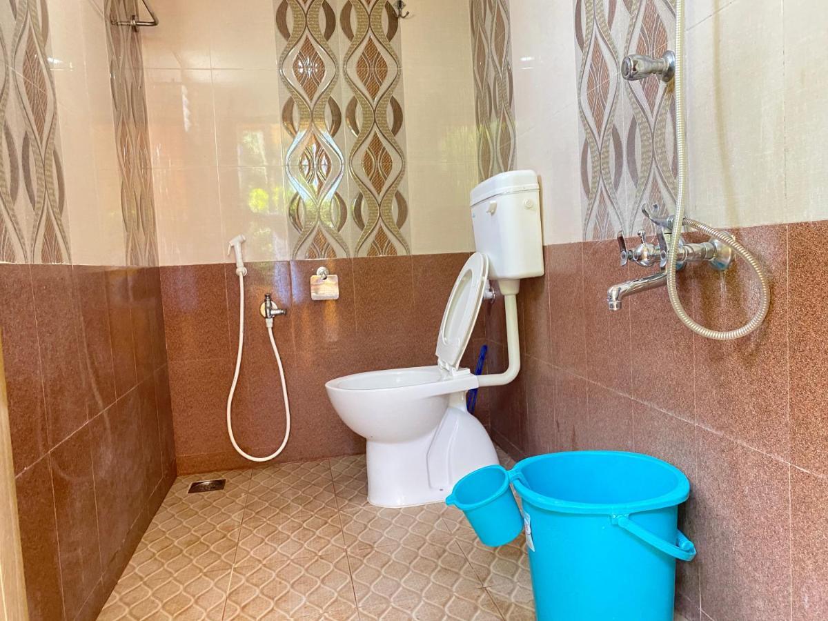 Villa Shakti - Tie Hotels & Resorts Pondicherry Ngoại thất bức ảnh