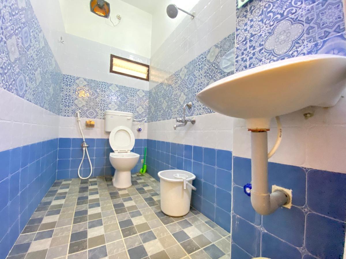 Villa Shakti - Tie Hotels & Resorts Pondicherry Ngoại thất bức ảnh